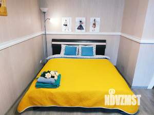 1-к квартира, посуточно, 32м2, 2/5 этаж