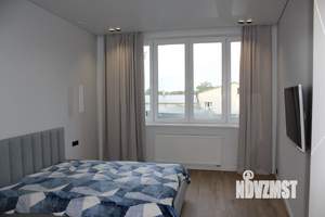 2-к квартира, посуточно, 76м2, 5/8 этаж