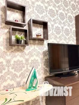 1-к квартира, посуточно, 32м2, 9/9 этаж