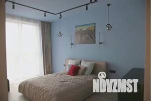 1-к квартира, посуточно, 40м2, 12/12 этаж