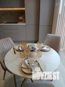 2-к квартира, посуточно, 51м2, 4/10 этаж