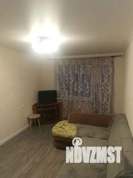 2-к квартира, посуточно, 45м2, 3/5 этаж