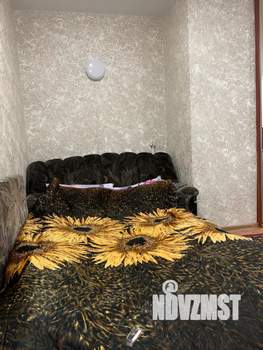 1-к квартира, на длительный срок, 33м2, 3/3 этаж