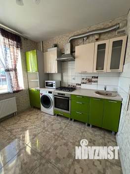 2-к квартира, на длительный срок, 38м2, 2/9 этаж