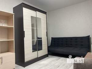 1-к квартира, на длительный срок, 31м2, 2/5 этаж