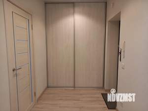 1-к квартира, на длительный срок, 42м2, 8/9 этаж