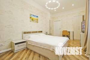 1-к квартира, посуточно, 45м2, 1/4 этаж