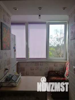 1-к квартира, посуточно, 32м2, 5/5 этаж