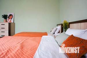 2-к квартира, посуточно, 65м2, 1/1 этаж