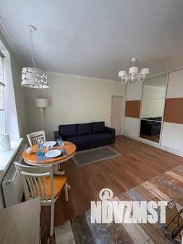 2-к квартира, посуточно, 41м2, 2/3 этаж