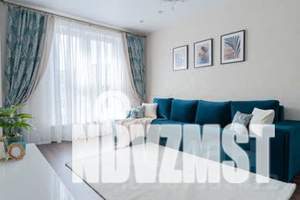 1-к квартира, посуточно, 42м2, 3/14 этаж