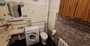 1-к квартира, на длительный срок, 44м2, 3/3 этаж