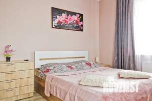 1-к квартира, посуточно, 40м2, 7/9 этаж