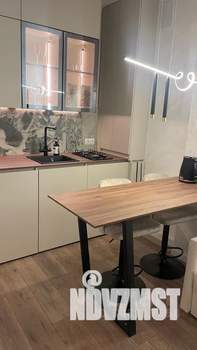 1-к квартира, посуточно, 41м2, 2/5 этаж