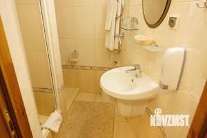 2-к квартира, посуточно, 25м2, 1/1 этаж