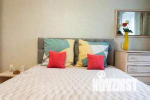 2-к квартира, посуточно, 49м2, 3/5 этаж