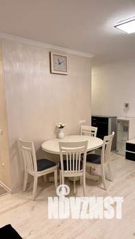 2-к квартира, посуточно, 43м2, 1/4 этаж