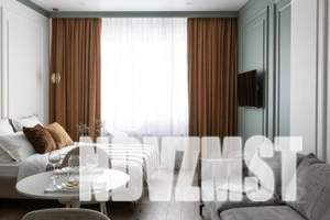 1-к квартира, посуточно, 10м2, 3/7 этаж