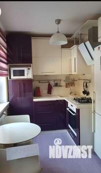 2-к квартира, посуточно, 50м2, 4/5 этаж