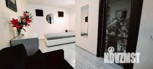 2-к квартира, посуточно, 50м2, 1/1 этаж