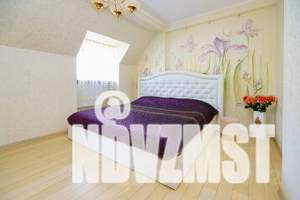 3-к квартира, посуточно, 85м2, 2/3 этаж