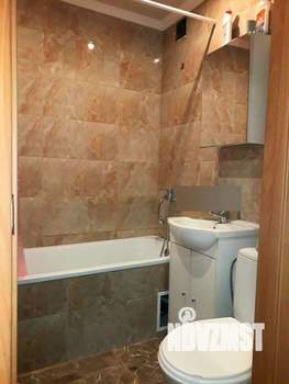 1-к квартира, посуточно, 36м2, 5/5 этаж