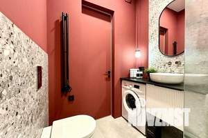 2-к квартира, посуточно, 48м2, 6/8 этаж