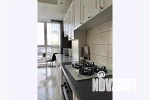1-к квартира, посуточно, 46м2, 10/10 этаж