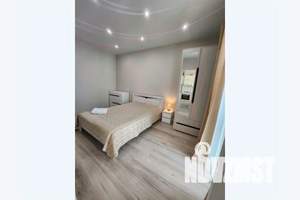 1-к квартира, посуточно, 29м2, 9/10 этаж