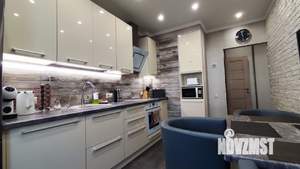 1-к квартира, на длительный срок, 38м2, 11/12 этаж