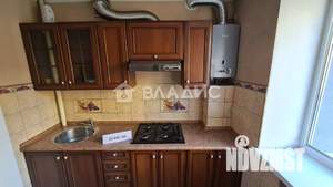 1-к квартира, на длительный срок, 32м2, 2/5 этаж