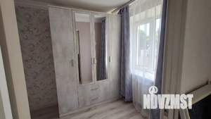 2-к квартира, посуточно, 45м2, 3/5 этаж