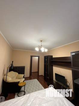 1-к квартира, на длительный срок, 42м2, 2/9 этаж