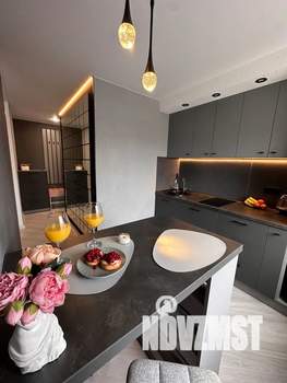 1-к квартира, посуточно, 33м2, 5/5 этаж