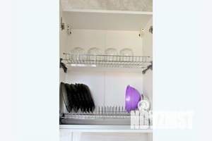 1-к квартира, посуточно, 40м2, 9/9 этаж