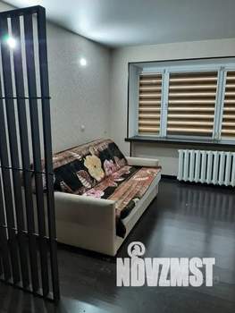 2-к квартира, посуточно, 42м2, 2/5 этаж