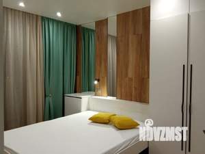 1-к квартира, посуточно, 47м2, 8/10 этаж