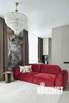 2-к квартира, на длительный срок, 45м2, 10/10 этаж