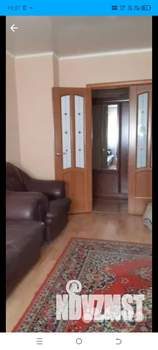 3-к квартира, посуточно, 65м2, 3/9 этаж