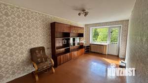 2-к квартира, на длительный срок, 45м2, 3/5 этаж