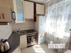 2-к квартира, посуточно, 44м2, 4/5 этаж