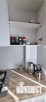 1-к квартира, посуточно, 45м2, 7/9 этаж