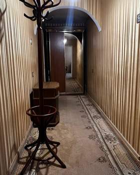 1-к квартира, на длительный срок, 40м2, 7/10 этаж