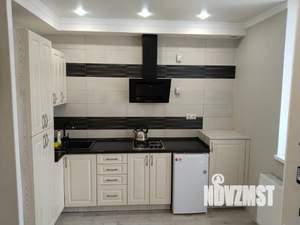 1-к квартира, посуточно, 34м2, 9/9 этаж