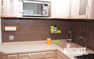 2-к квартира, посуточно, 45м2, 9/9 этаж