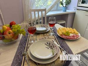 1-к квартира, посуточно, 32м2, 3/4 этаж