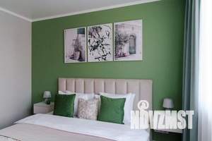 1-к квартира, посуточно, 34м2, 9/14 этаж