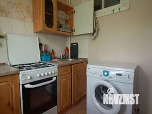 1-к квартира, посуточно, 35м2, 3/5 этаж