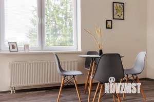 2-к квартира, посуточно, 40м2, 3/4 этаж