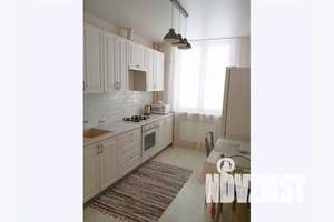 1-к квартира, посуточно, 40м2, 4/9 этаж